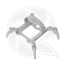 SUNNY LIFE N4P-LG700-GY Spider Landing Gear for Mini4 pro
