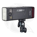 Godox AD200Pro II TTL 200W Pocket Flash kit