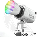 Godox LA150R RGB Litemons  LED Video Light