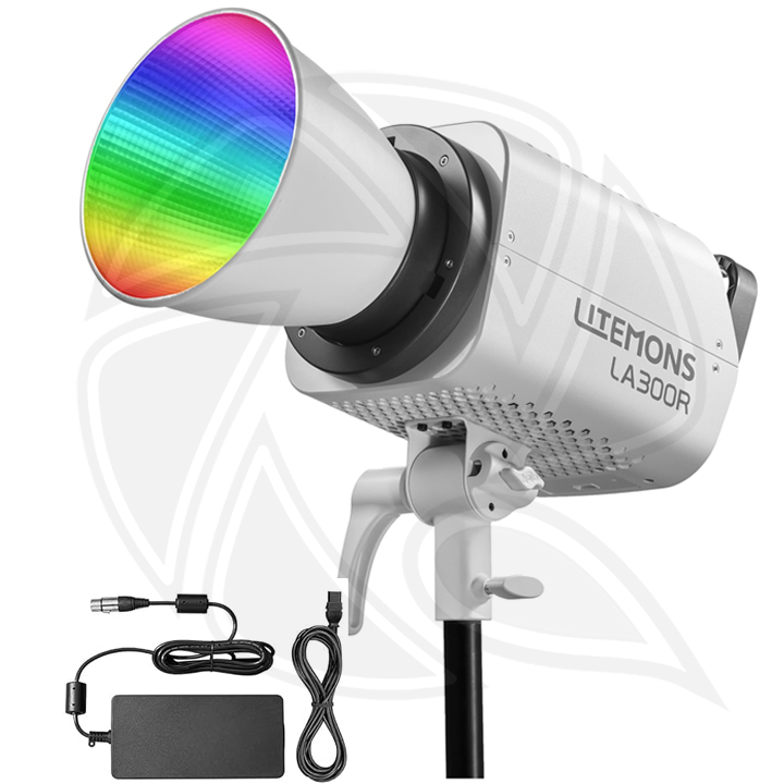 Godox LA300R RGB Litemons  LED Video Light