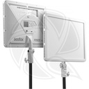 Godox LED P260C Pro Bi-Color LED Light 45w