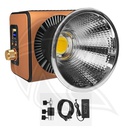 Yidoblo  ZE-150BI COB FILL LIGHT 150W BI Color