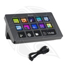 ULANZI  D200 Customizable LCD Key with Live Content Create Controller (A015)