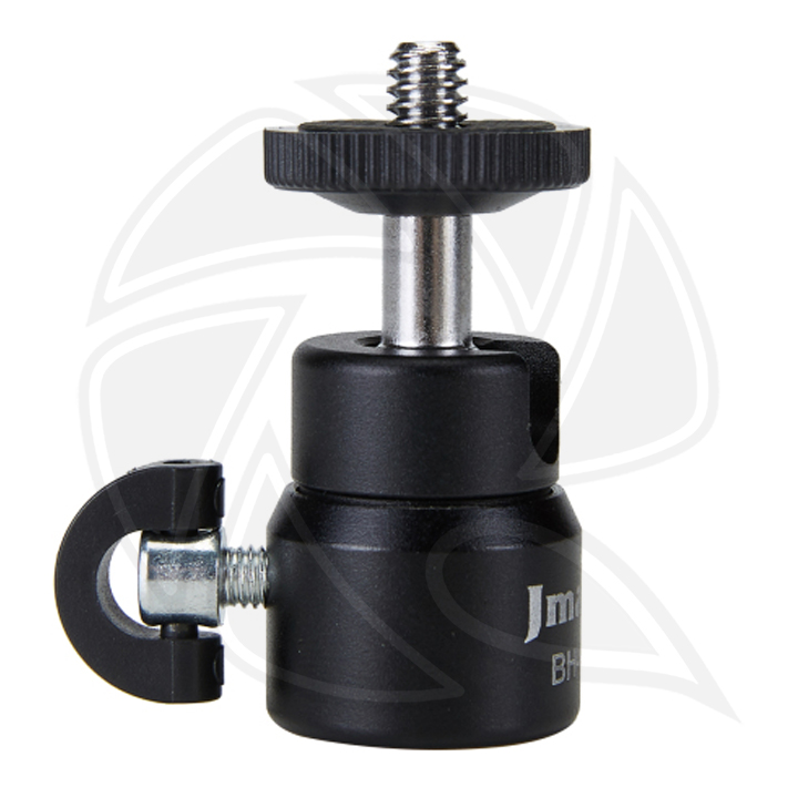 JMARY BH-01 Mini Ball Head