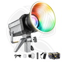 COLBOR  CL220R Series 220W RGB COB LED Video Light