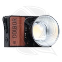 COLBOR W60 Bi-Color Wonder Series Pocket COB Video Light 60w