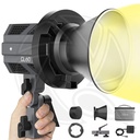 COLBOR CL60 Bi-Color COB LED Video light 65w