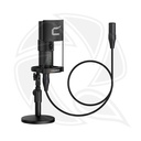 COMICA STA-X2D Cardioid Condenser XLR Microphone Kit