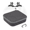 QPS-  DJI AVATA2 Accessories Black Kit with Bag