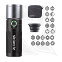 SIDANDE Contrast Lamp fill Light YC-DJMM528 10W 4 COLORS