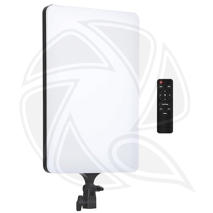 Led Light RL-19 Bi Color (70w) with Remote Control