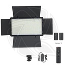 Led U880+ PRO Bi Color 50W LED LIGHT professional Photo &amp;Video