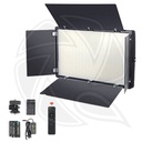 Led U680+ PRO 40w Bi Color LED LIGHT PANEL