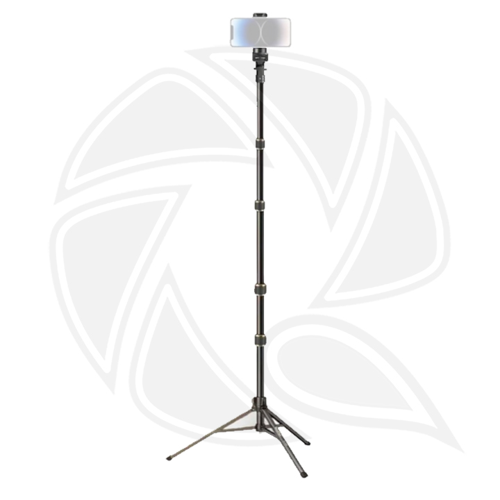 Neepho NP-688 Extendable Selfie Stick Tripod 2.1m