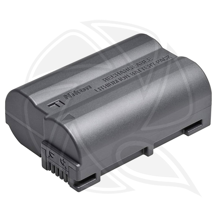 EN-EL15B - Lithium-Ion Battery Pack 7.0v 1900mAh 14w NIKON (D7500,D780,D850)