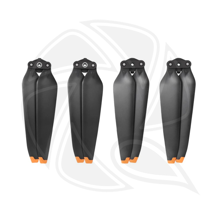 SUNNY LIFE 9453F-CF2 (2 pairs) Quick Release Carbon Fiber Propellers for Mavic, classic ,pro
