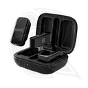 RODE Ultra-compact Wireless Micro Microphone Dual person Type c (WIMICROC)