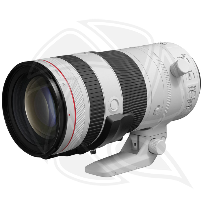 CANON RF 70-200mm F2.8L IS USM LENS