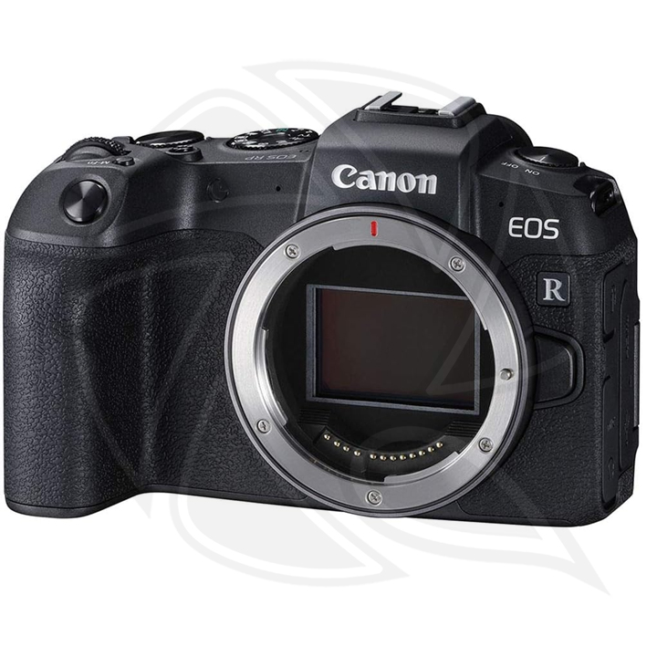 CANON EOS RP Full Frame Mirrorless Body Only