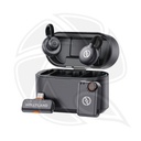 HOLLYLAND LARK M2S 2in1Version Charging Case (Space Gray) 2person camera &amp; Type c  (Mini)