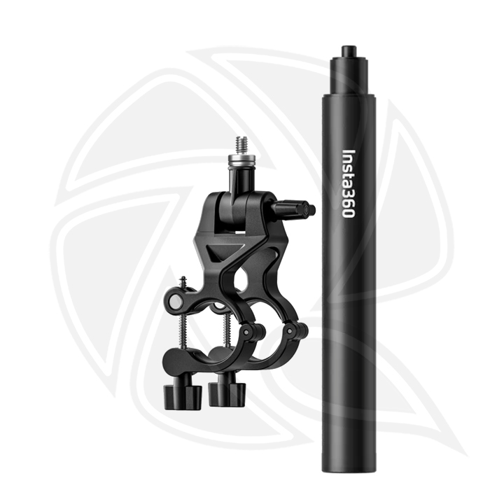 INSTA360 Third person bike Tail mount 70cm