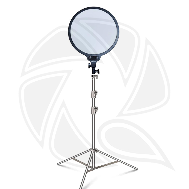 Neepho NP-33/ 33CM Bi color Professional  LED Soft Light  Type c