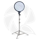 Neepho NP-33/ 33CM Bi color Professional  LED Soft Light  Type c