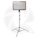 Led Light Neepho NP-19 Bi Color 50w kit