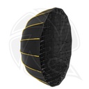TRIOPO KL-65 Beauty Dish Softbox with grid &amp; reflector 65cm (Umbrella Bowens Mount)
