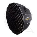 TRIOPO SL-70 Parabolc Bowens Softbox with GRID Bowness Mount
