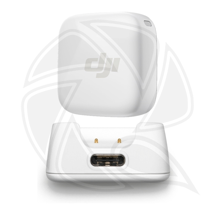 DJI Mic Mini Transmitter (MICROPHONE SANS FIL)