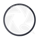 KF05.290 77mm Nano-X Series Lens Filter Empty Magnetic Base Ring (Works ONLY with K&amp;F Concept Magnetic Filters / Quick Swap System)