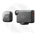 DJI MIC MINI Wireless Microphone Single for Type c, Camera (Neck mic. Wireless)