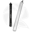 NEEWER GC21B BASICS 21W Bi-Color Handheld Inflatable LED Fill Light (10105245)