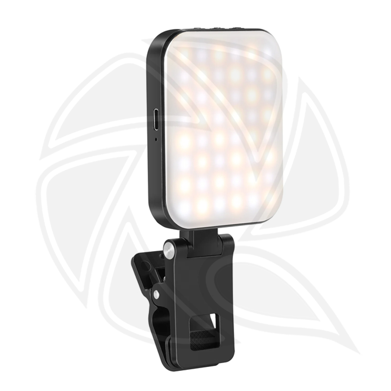 NEEWER  BL48B  Rechargeable Magnetic Mobile phone Light (10105257)