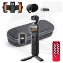 QPS- DJI Osmo Pocket 3 Creator Combo Accessories Kit1