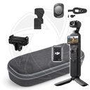 QPS- DJI Osmo Pocket 3 Creator Combo With Accessories Kit2