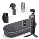 QPS- DJI Osmo Pocket 3 Creator Combo with  Accessories Kit3