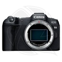CANON EOS R8 Mirrorless Camera Body Only