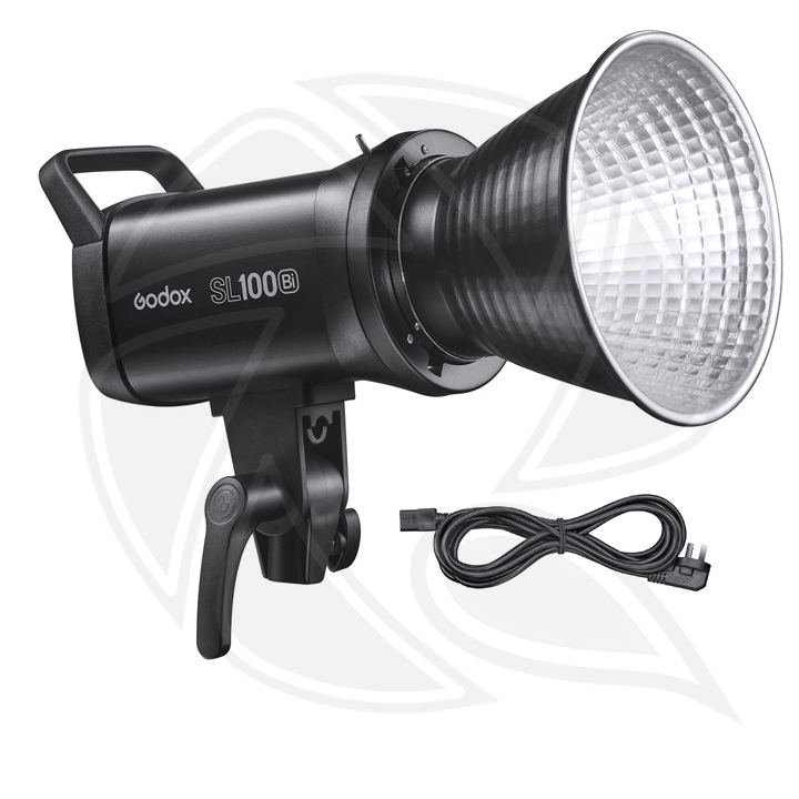 GODOX SL100D LED Video Light 