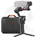 QPS-DJI RS4 /3-Axis Motorized Gimbal Stabilizer with Storge Bag