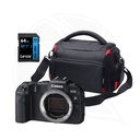 CANON EOS RP Full Frame Mirrorless Body Only with Memory Card &amp;Bag
