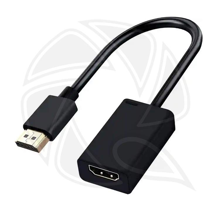 Tilta HDMI Male to Female cable for camera TCB-HDM-HDF-17