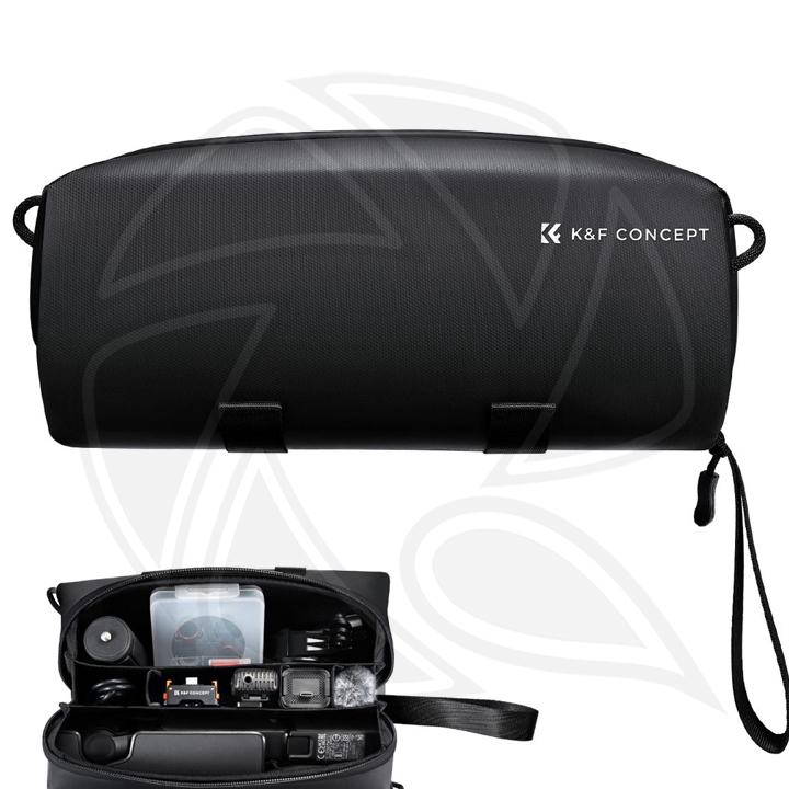KF13.200 Carrying Bag for DJI Osmo Pocket3