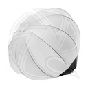 COLBOR BL65-BK Bowens mount spherical quick- mount Lantern softbox (φ65cm)