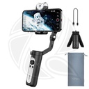 Hohem V2s iSteady Floodable 3-Axis Al Tracking Smartphone  Gimbal