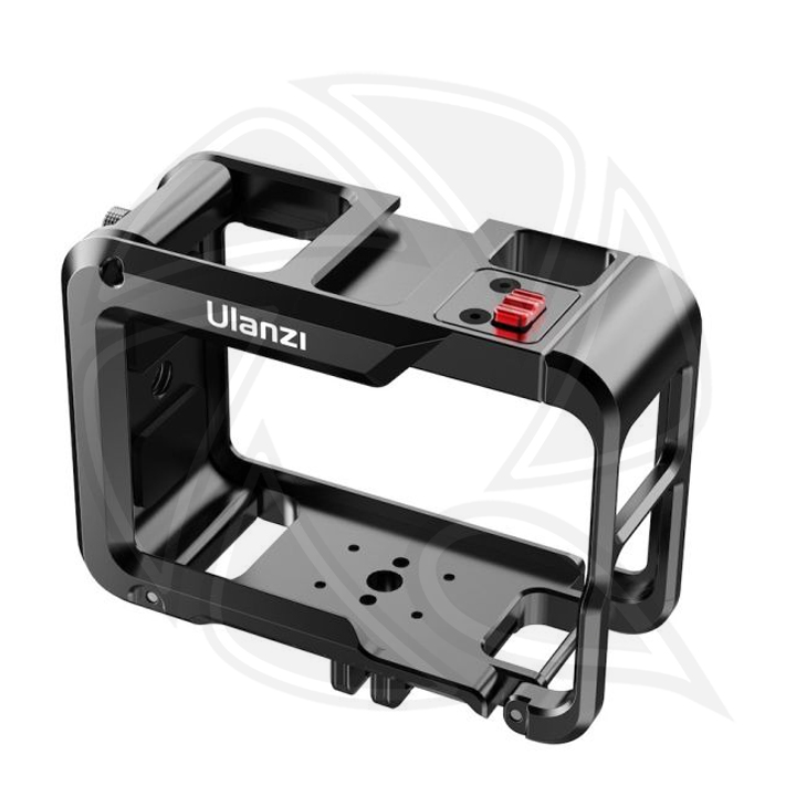 ULANZI OA-14 Camera Cage for DJI Osmo Action 5,4,3 3204A