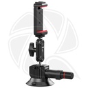 ULANZI  SC-01 Extended Vacuum Suction Cup 3 Inch 3089