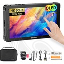 DESVIEW  OL7 Camera Field Monitor  18cm