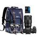 SONY Alpha a7III (Body Only) with SONY LENS 90mm F/2.8 MACRO G OSS &amp; Dental Macro Twin Flash &amp;professional Accessories 